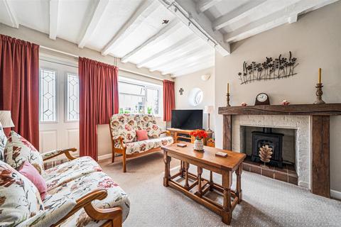 2 bedroom end of terrace house for sale, Top Street, Whittington, Oswestry