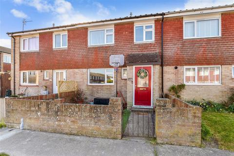 3 bedroom terraced house for sale, Marlborough Road, Deal, Kent