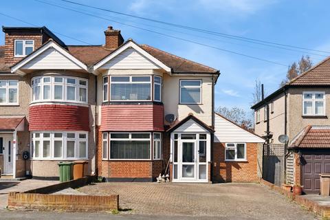 23 Priory Avenue, Sutton, SM3 8LU