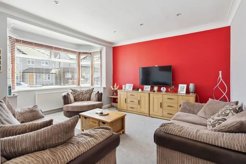 23 Priory Avenue, Sutton, SM3 8LU