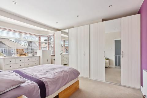 23 Priory Avenue, Sutton, SM3 8LU