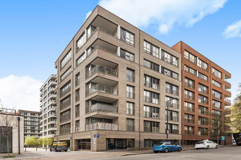 1 bedroom flat for sale, Market Road, Islington, London
