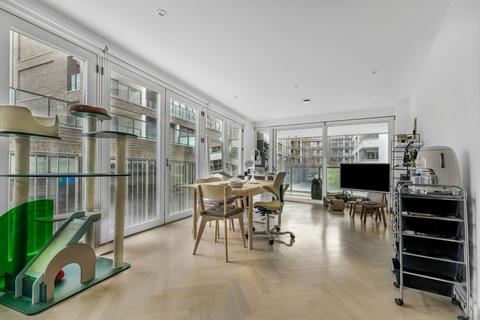 1 bedroom flat for sale, Market Road, Islington, London