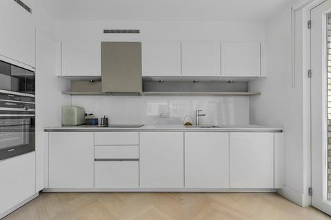 1 bedroom flat for sale, Market Road, Islington, London