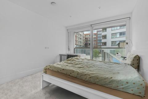 1 bedroom flat for sale, Market Road, Islington, London