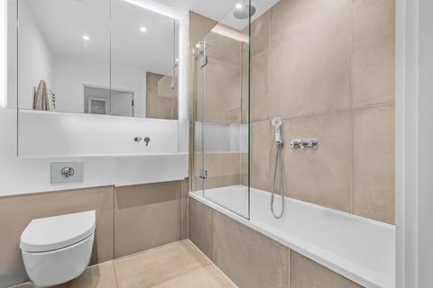1 bedroom flat for sale, Market Road, Islington, London