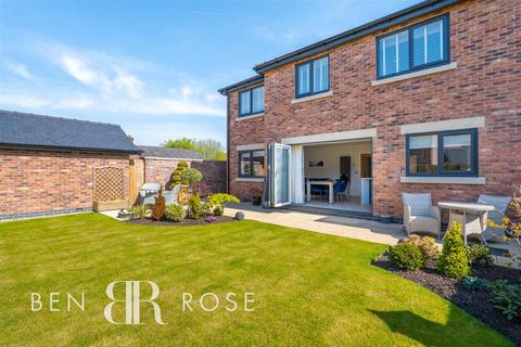 5 bedroom detached house for sale, Barrons Mews, Tarleton PR4