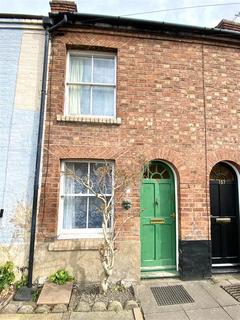 1 bedroom terraced house for sale, 155 Belle Vue Road, Shrewsbury, SY3 7NN