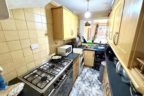 Romsey Road, Dagenham, RM9