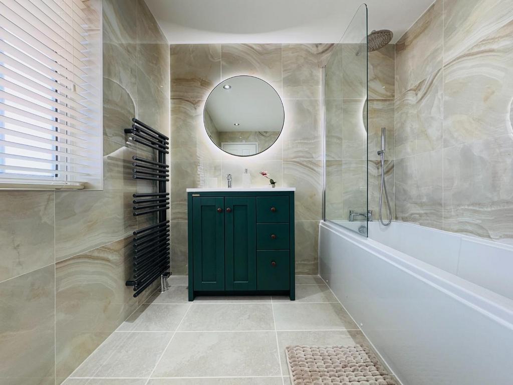 En suite