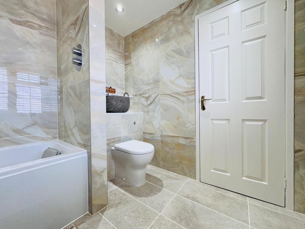 En suite