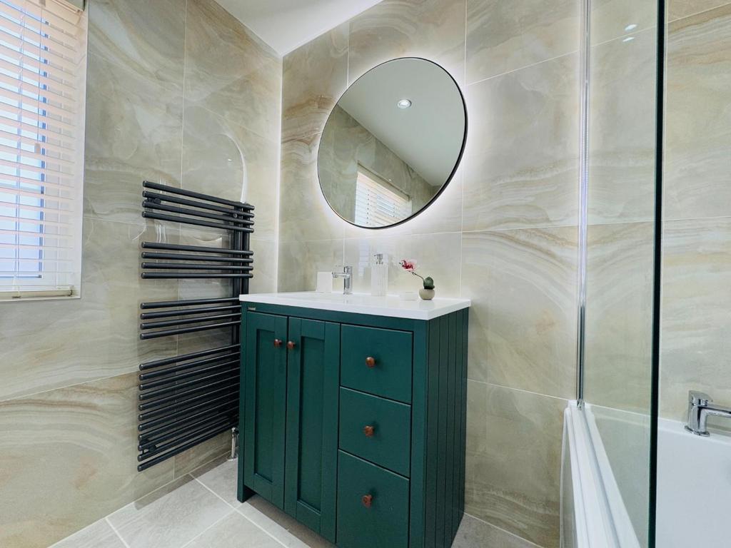 En suite