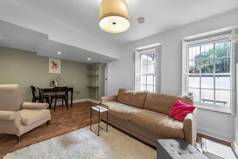 1 bedroom flat for sale, Judd Street, London