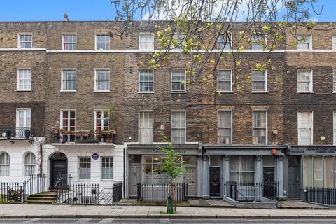 1 bedroom flat for sale, Judd Street, London