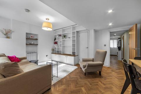 1 bedroom flat for sale, Judd Street, London