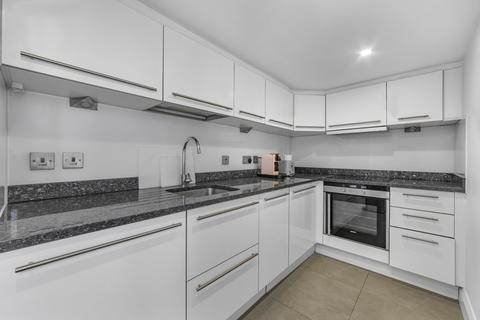 1 bedroom flat for sale, Judd Street, London