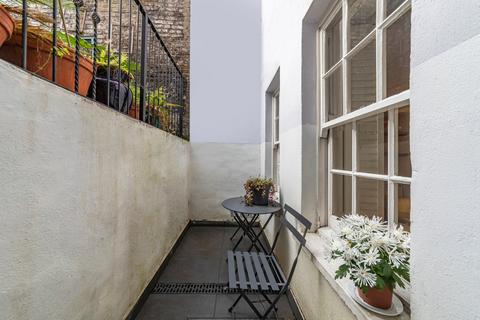 1 bedroom flat for sale, Judd Street, London