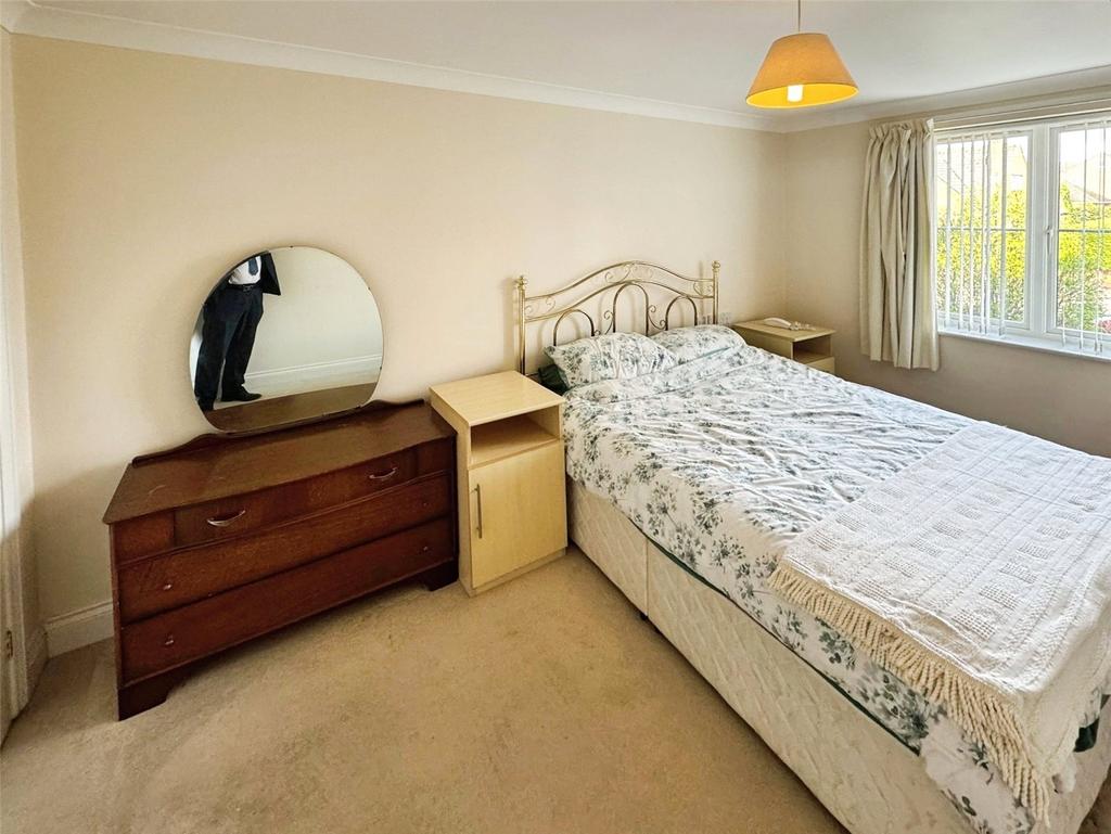 Bedrom 2