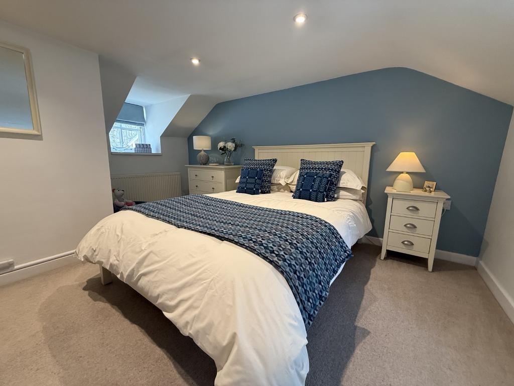 Front Bedroom 1