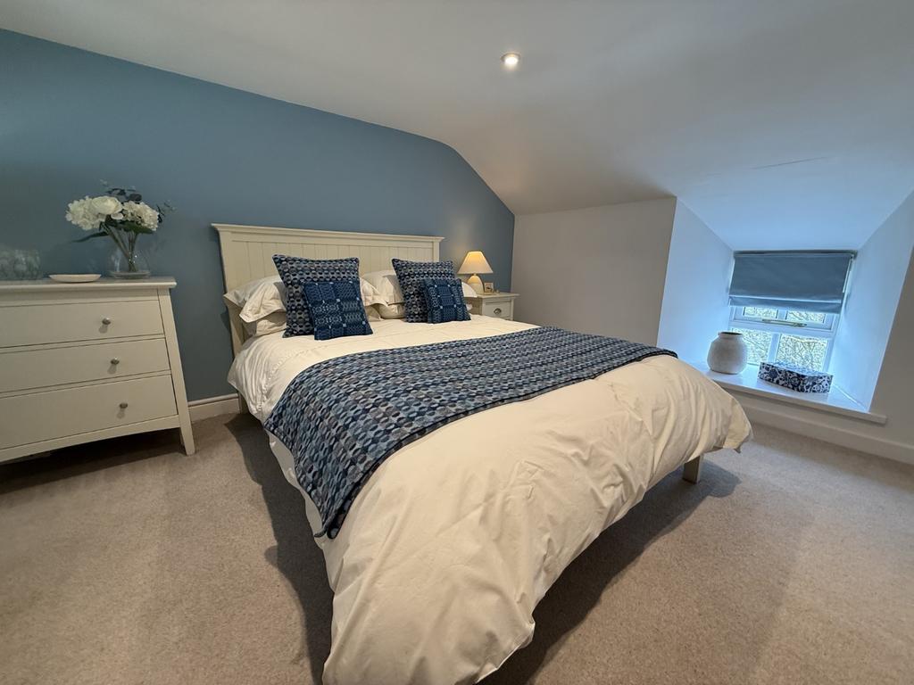 Front Bedroom 1