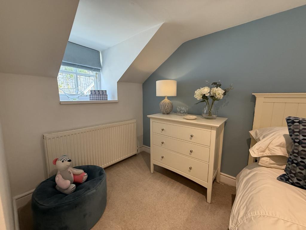 Front Bedroom 1