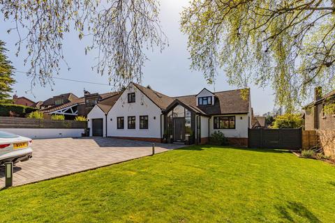 White Acre Bridge Road, Old St Mellons, Cardiff, CF3 6UY