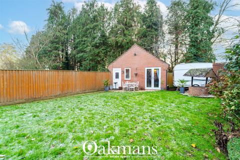 3 bedroom detached house for sale, Bartley Woods, Birmingham, B32