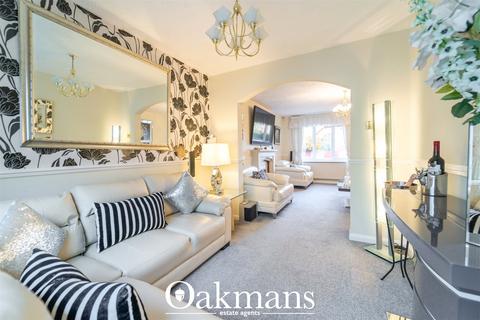 3 bedroom detached house for sale, Bartley Woods, Birmingham, B32