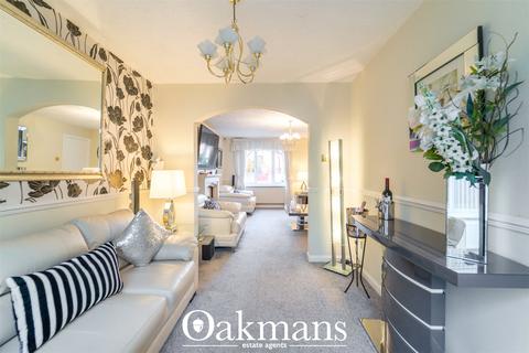 3 bedroom detached house for sale, Bartley Woods, Birmingham, B32