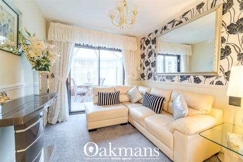 3 bedroom detached house for sale, Bartley Woods, Birmingham, B32