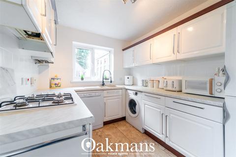84 Bartley Woods, Birmingham, B32 3RB