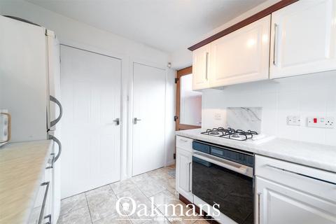 84 Bartley Woods, Birmingham, B32 3RB
