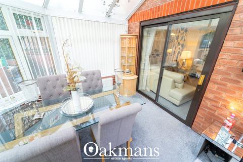 84 Bartley Woods, Birmingham, B32 3RB