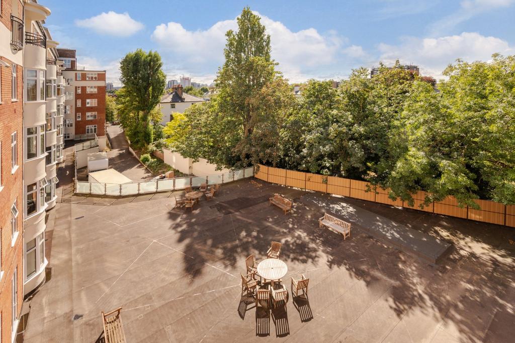 Communal Garden
