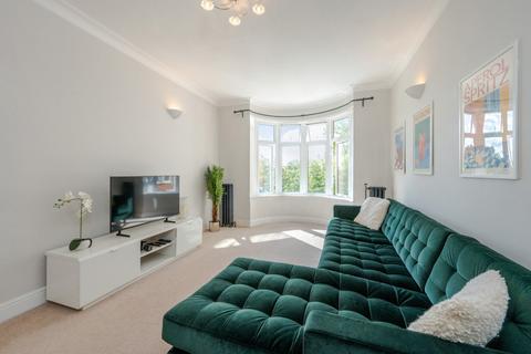 William Court, 6 Hall Road, St Johns Wood, London