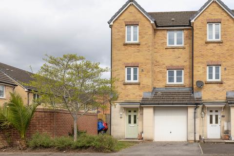 4 bedroom end of terrace house for sale, Tatham Road,  Cardiff, CF14