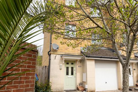 4 bedroom end of terrace house for sale, Tatham Road,  Cardiff, CF14