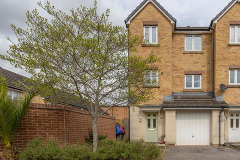 4 bedroom end of terrace house for sale, Tatham Road,  Cardiff, CF14