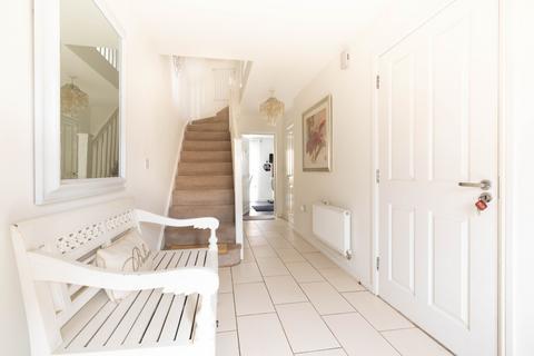 4 bedroom end of terrace house for sale, Tatham Road,  Cardiff, CF14