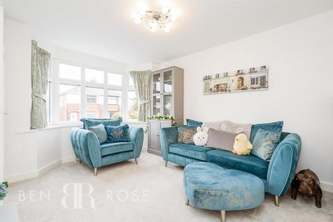 29 Edgehill Crescent, Leyland, PR25 2QU