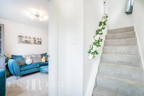 29 Edgehill Crescent, Leyland, PR25 2QU