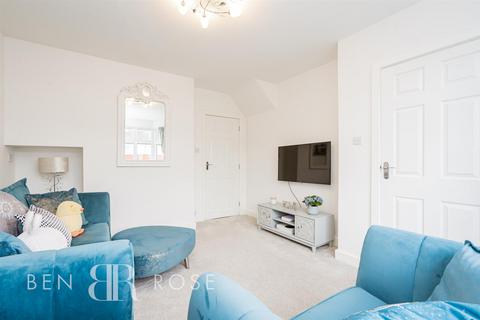 29 Edgehill Crescent, Leyland, PR25 2QU