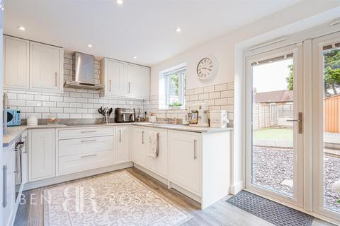 29 Edgehill Crescent, Leyland, PR25 2QU