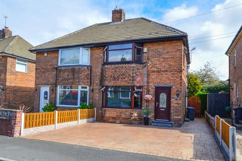 10 Batworth Drive, Sheffield, S5 8XX