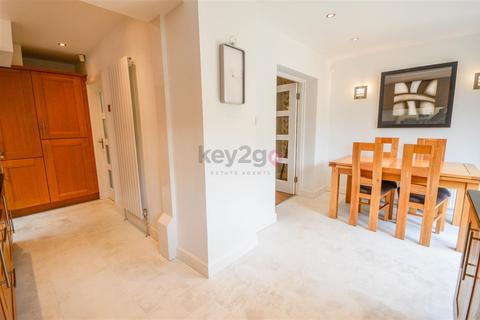 10 Batworth Drive, Sheffield, S5 8XX