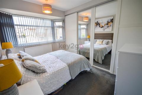 10 Batworth Drive, Sheffield, S5 8XX