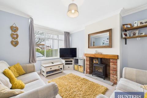 undefined, Muston Road, Filey