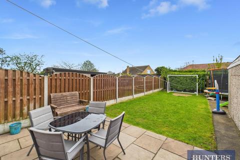 undefined, Muston Road, Filey
