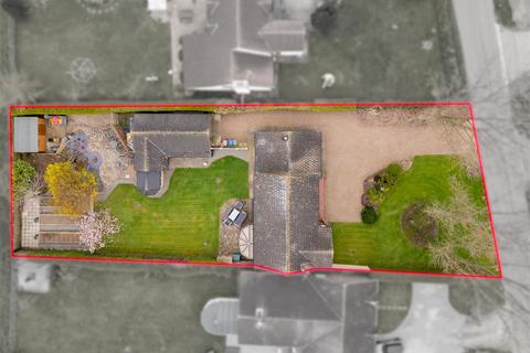 4 bedroom detached house for sale, Dalton Lane, Halsham, Hull