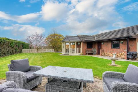 4 bedroom detached house for sale, Dalton Lane, Halsham, Hull
